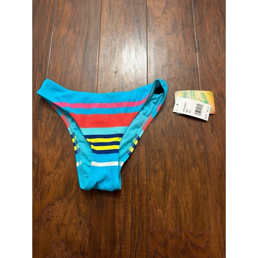 Hobie XS bikini bottom